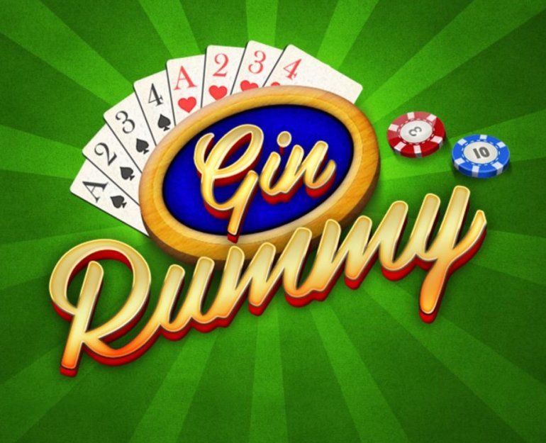 gin rummy strategy